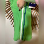 Joy Lab NWT Knit Sporty Contrast Active Dress Athleisure Sporty Pickleball 🏓 💚 Photo 5