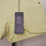 Cielo Jean's USA Juniors Yellow Cuffed High Small Size undefined Photo 2