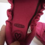 Keen magenta flat shoes Photo 2