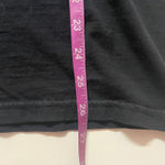 Exodus 5:1 “Let My People Go” Christian Graphic Tee Size S Black Photo 7