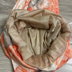 Tommy Bahama NWT  Women's Floral Print Rayon Dress - Small Petite Photo 8