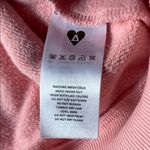 Aelfric Eden Trendy Pink Graphic Hoodie Photo 6