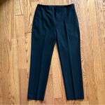 Ann Taylor  Black Pantsuit Photo 2