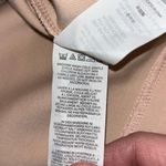 J.Crew pink sequin holiday sparkle hem crew neck sweatshirt size S Photo 7