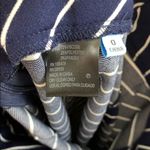 Antonio Melani striped high-waisted pencil skirt Photo 2