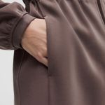 Lululemon NWT SoftStream Cinch Waist Full Zip Expresso Photo 3