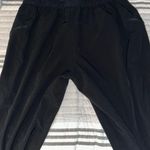Athletic Joggers Black Size L Photo 0