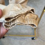 Sanctuary khaki joggers size 27 Photo 4