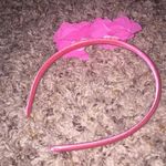 Set Of 4 Floral Handmade Headbands NWOT Photo 12