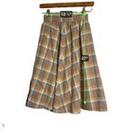 Silhouettes‎ Wool Skirt 9 Photo 2