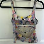 Free People Movement NEW WITH TAG  PRINTED CROP TANK SIZE M! Photo 5
