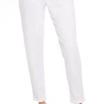 NYDJ  CARROT LEG ANKLE OPTIC WHITE SZ 2 NWT Jeans Photo 0