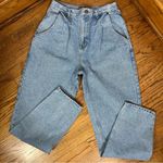 Bill Blass Vintage | 90’s High Rise Mom Jeans Size 10 Photo 6