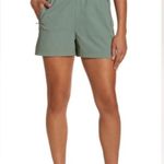 Sweaty Betty High Rise Hiking Shorts Size XS Photo 0