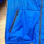 U.S. Polo Assn. Blue Hooded Jacket XL Photo 2