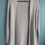 RDI  Women's Knit Cardigan Sweater w/ Button Detail Photo 0