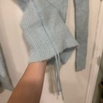 Princess Polly  Jesica Sweater in Blue - size XS/Small Photo 8