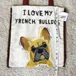 Kathy Primitives by  Frenchie Tote Bag Photo 4