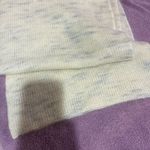 & Other Stories NWT & Other Stories Cream/Ivory Knit Scarf Photo 3