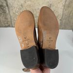 Corso Como  Brown Leather Knee High Boots Size 7.5 Photo 6