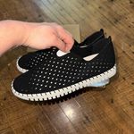 Project Cloud Lily memory foam slip on comfortable 11 shoes Black Photo 4