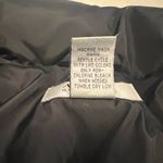 Alfani Women's Quilted Black Puffer Coat Photo 10