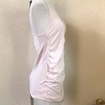 BCBGeneration  Powder Pink Tunic Tank Photo 3