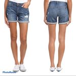 joe's jeans  Women's Distressed Marylee Shorts 29 Photo 1