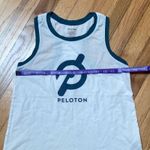 Peloton  muscle racerback tank top size xsmall Photo 6