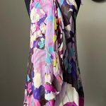 Diane Von Furstenberg Diane von Furstenburg silk scarf dress Photo 0