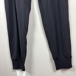 Alaskan Hardgear Pants Womens Large Regular Black Trail Tech Joggers Performance Photo 2