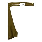 ZARA  Women Pullover Sweater  Long Sleeve Green Size Medium Woman Photo 4