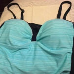 Free Country  swim wear L Photo 14