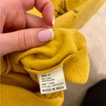 Long sleeve crop Orange Photo 2