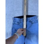 LuLaRoe  jean shorts bermuda size 26 inseam 10‎ in EUC Photo 6