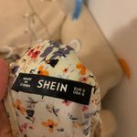 SheIn Floral Homestead Dress Photo 3