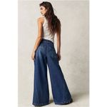 We The Free Free People Women's Equinox Denim Trouser. Size 29” Photo 3