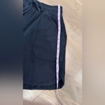 Athleta Farallon Midi short black size small Photo 10