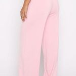 White Fox Boutique Comfy Pj pants Photo 3