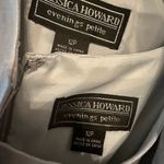 Jessica Howard sheath dress with jacket, size 12P Photo 4