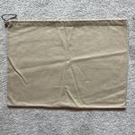 Bottega Veneta  Large Dust Bag – EUC 19.5” x 14” Photo 1