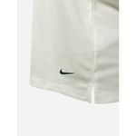 Nike Women’s Dri-fit University Of WKU Basketball White Short Sleeve Polo Medium Photo 2