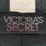 Victoria's Secret Y2K  Bling foldover Waist Flare Yoga Pants Photo 1