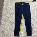Torrid  Jegging High-Rise Skinny Jean Blue Super Soft Size 14S Item# 43275522 Photo 1