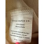 Rifle Paper Co. Floral Cottage Garden Tote Bag Photo 1