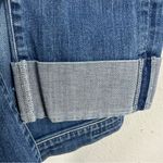 Citizens of Humanity Dani Cropped Straight Leg Denim Jeans Photo 6