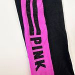 Victoria's Secret VS PINK Rhinestone Leggings  Photo 3