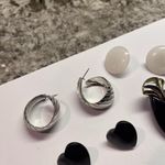 Lot Of 5 Vintage Photo 2