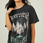 Altar'd State Graphic Tee Photo 0