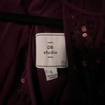 David's Bridal David’s Bridal Studio Sequin Keyhole High-Neck Jersey
Dress, New with Tags Photo 5